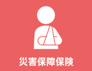 災害保障保険